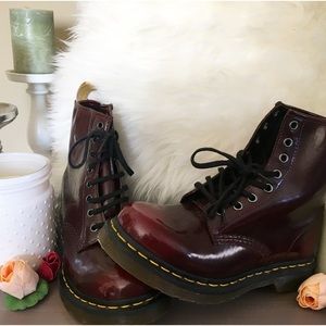 Doc Martens size 6